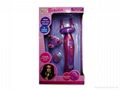 B/O Hairdressing TOYS 2