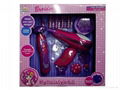 B/O Hairdressing TOYS 3