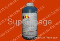 Dye Sublimation inks