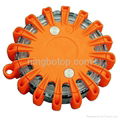 9-in-1 super flare safety light 4