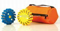 9-in-1 super flare safety light-6-PCS