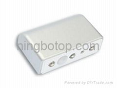 LED sensor light