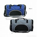 fashionable travel bag 1