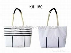 2012 fashion travel bag 