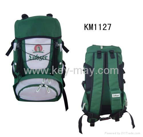 best price backpack - item:KM1127 - keymay (China Manufacturer) - Backpack - Bags & Cases ...