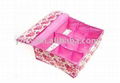 lattice storage box  2