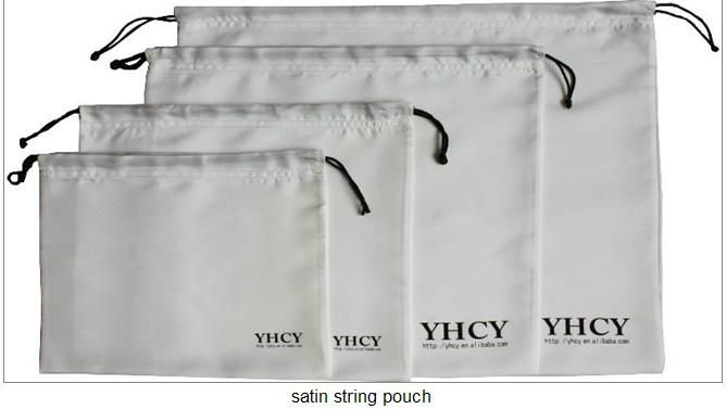  string pouch 