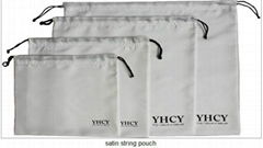  string pouch 