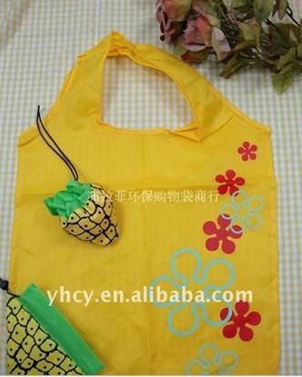promotional foldable shopping bag  2