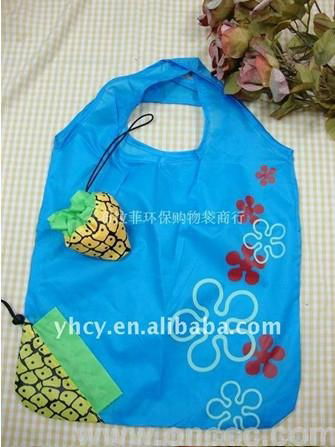 promotional foldable shopping bag  3