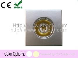 1W LED Cabinet Light---EB202 2