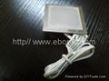   1W LED Cabinet Light---EB2012 3