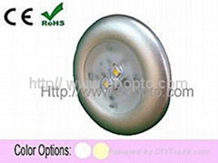 2X1W LED Cabinet Light---EB209A