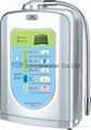 Model HJL-618DD Water Alkaline Ionizer  with Big LCD  1