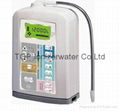 Water Ionizer Model HJL-618JY with Big LCD   1