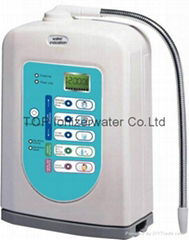 Model HJL-816 -The Big LCD Water Ionizer