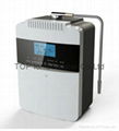 Alkaline Water Ionizer  929 Big LCD Water Ionizer 1