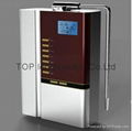 Water Ionizer Machine 949 with big LCD screen 