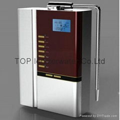 Water Ionizer Machine 949 with big LCD screen 