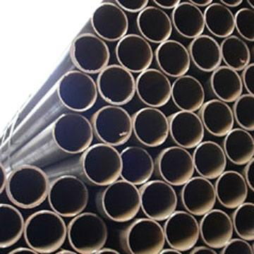 Q215 GB ERW Steel Pipe