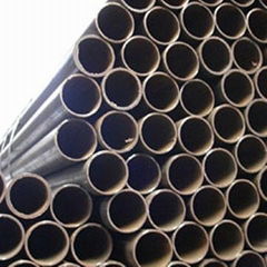 Q215 GB ERW Steel Pipe