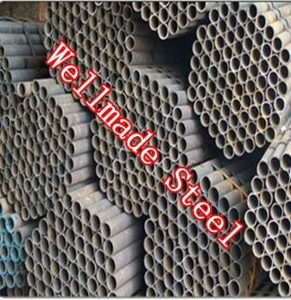 ERW Welded Steel Pipe for Oil Pipe
