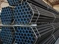 LSAW Steel Pipe for Oil & Gas Pipeline