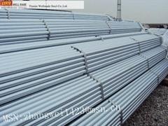 ASTM A53 Hot-DIP Galvanized Steel Pipe