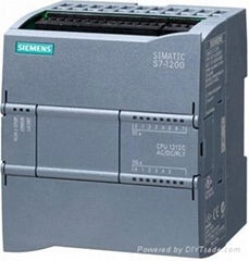 Siemens s7-200 plc