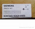 siemens s7 PLC 6GK7342-5DA02-0XE0