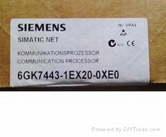 siemens s7 PLC 6GK7342-5DA02-0XE0 