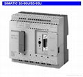 siemens S5-90U/95U PLC 6ES5095-8MB01 1