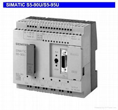 siemens S5-90U/95U PLC 6ES5095-8MB01