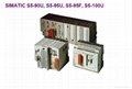 siemens S5-90U/95U PLC 6ES5095-8MB01 2