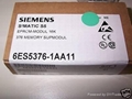 siemens S5-135U/155U PLC 6ES5726-8CB00 3