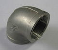 Stainless steel pipe fittings  1