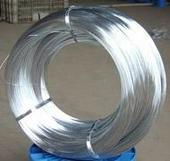 Big Coil Galvanized Wire 