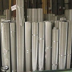 304Stainless Steel Wire Mesh (Factory)