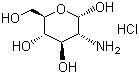 Glucosamine Hydrochloride HCL