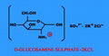 D-Glucosamine Sulfate 2KCL/Sulfate 2NaCL/HCL