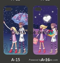 customize design for iphone case 2