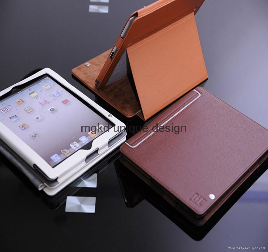 button series new ipad case ( business type )