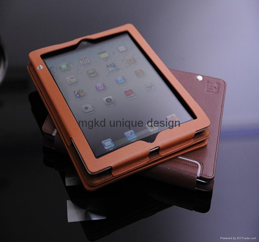 button series new ipad case ( business type ) 2