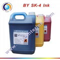 BEYOND Solvent ink for SPT-510 head