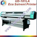 Galaxy/Phaeton eco solvent printer  1