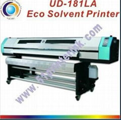 Galaxy/Phaeton eco solvent printer