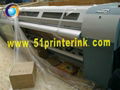 FY-3278N solvent printer