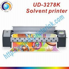 Phaton larger format printer UD-3278K