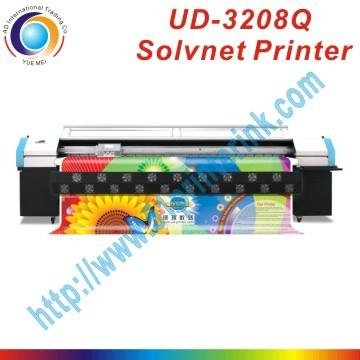 UD-3208Q / UD-3208P solvent digital printer