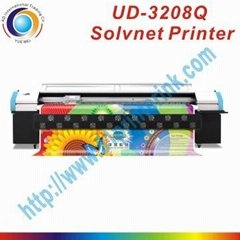 UD-3208Q / UD-3208P solvent digital